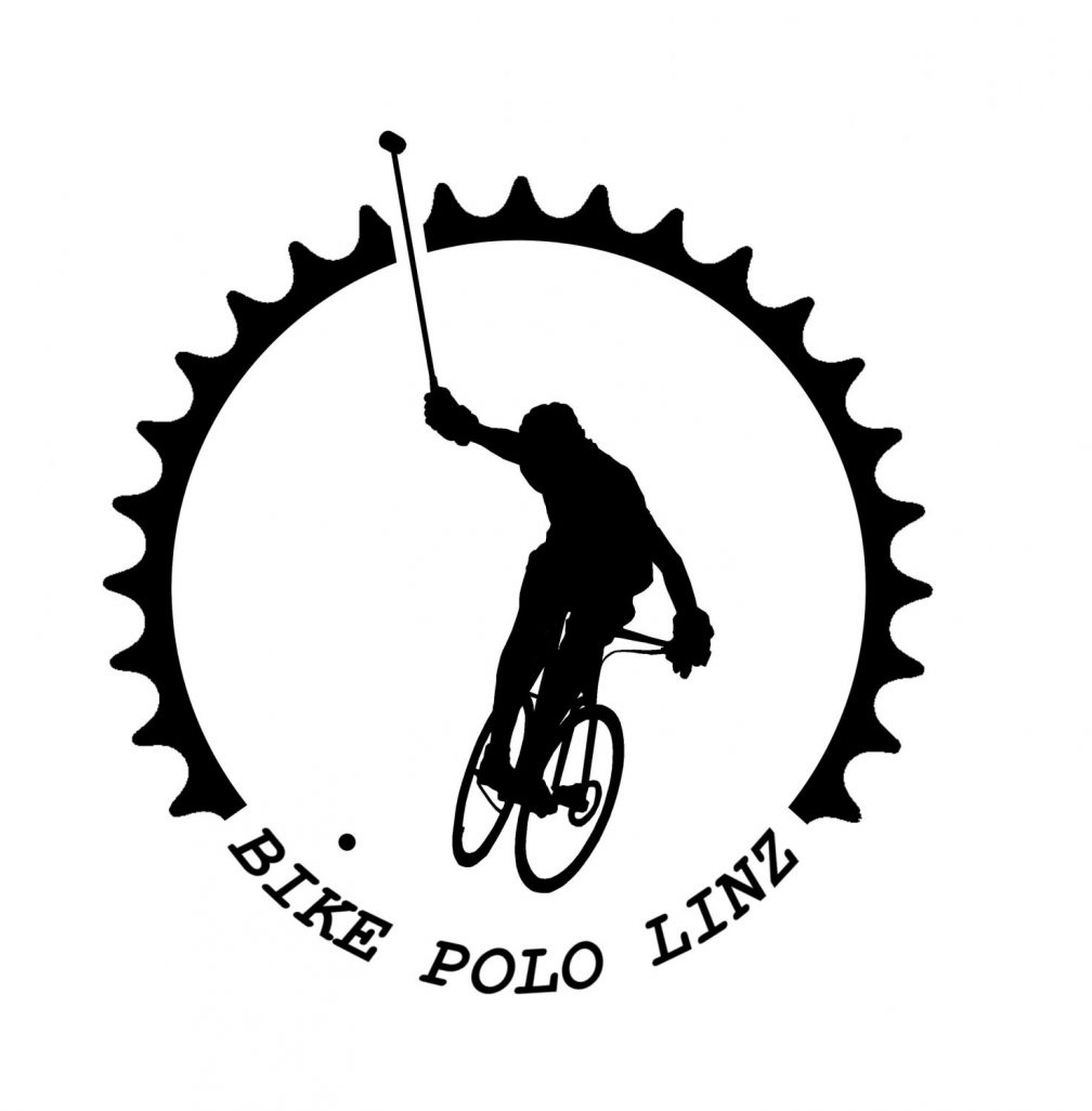 bike polo linz logo